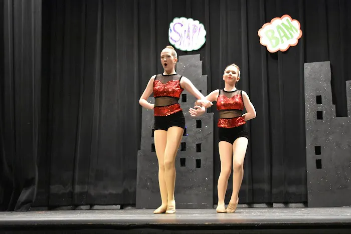 Step 2 This Dance Studio Picture 2