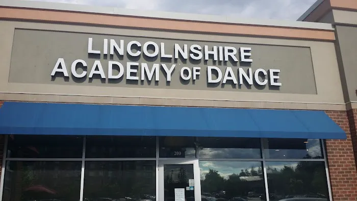 Lincolnshire Academy of Dance Picture 3