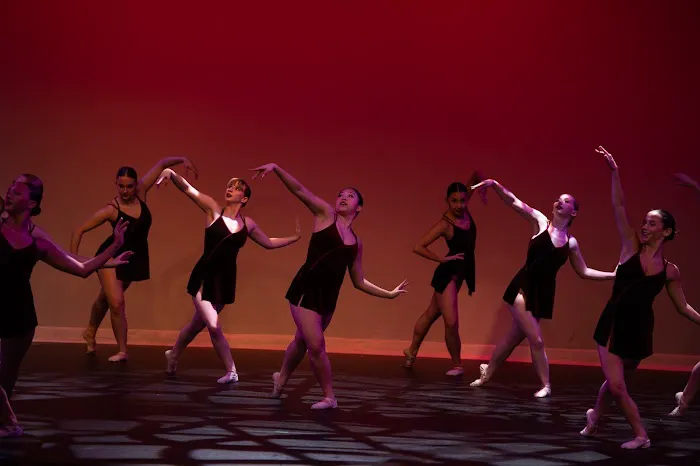 Lincolnshire Academy of Dance Picture 1