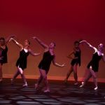 Lincolnshire Academy of Dance