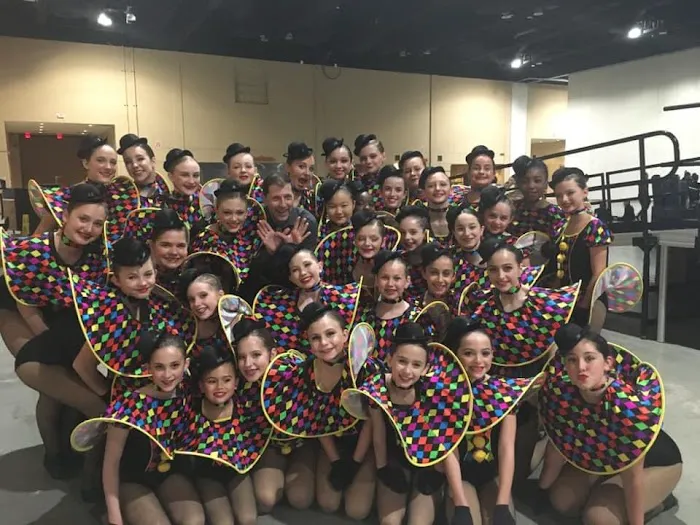Lincolnshire Academy of Dance Picture 9