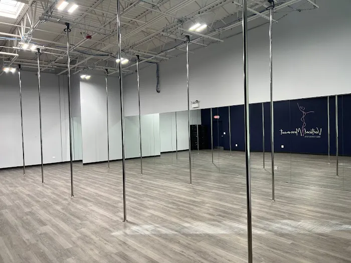 Vertical Movement Dance and Fitness Picture 2