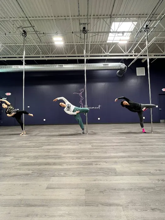 Vertical Movement Dance and Fitness Picture 7