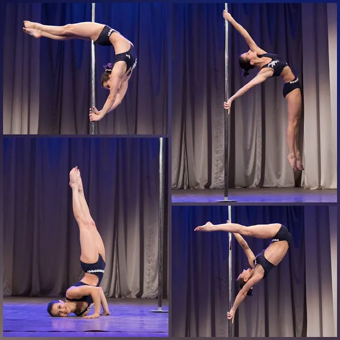 Vertical Movement Dance and Fitness Picture 9
