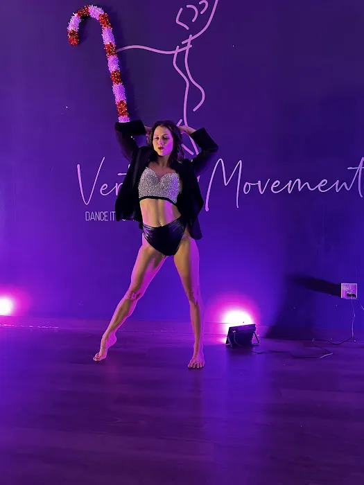 Vertical Movement Dance and Fitness Picture 10
