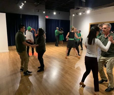Lake Shore Dance Academy