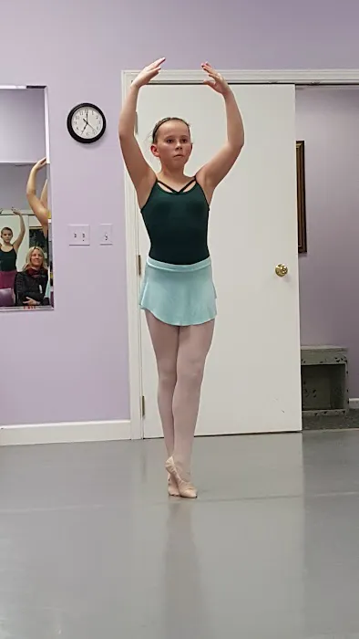 Barrington Dance Academy Picture 1