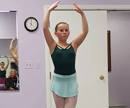Barrington Dance Academy
