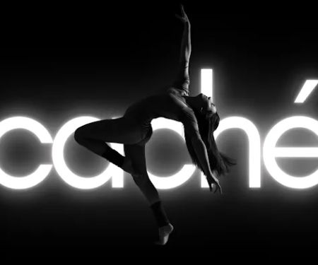 The Cachu00e9 Dance Project
