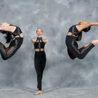 Dixon Dance Academy ico