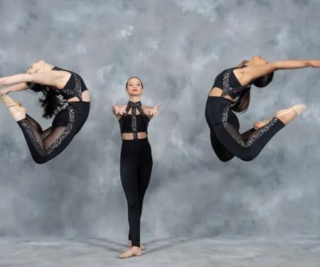 Dixon Dance Academy