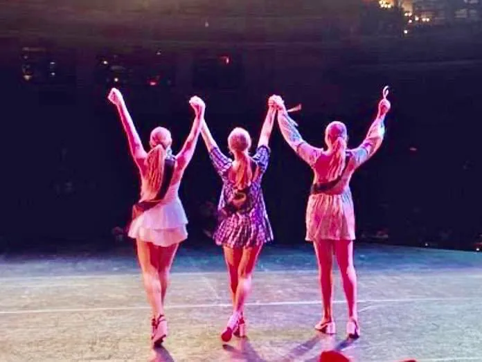 Dixon Dance Academy Picture 10
