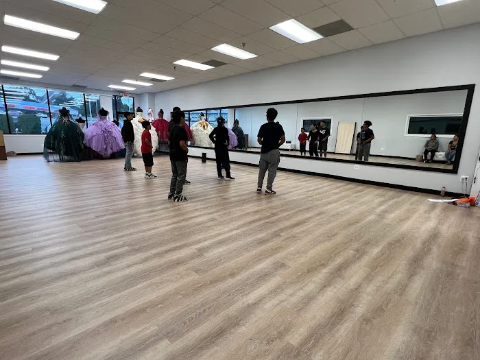Ivangel Dance Academy Picture 2