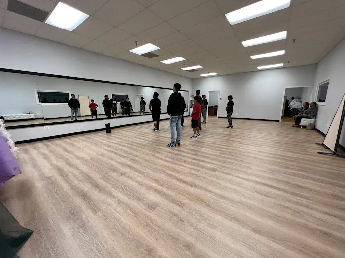 Ivangel Dance Academy Picture 5