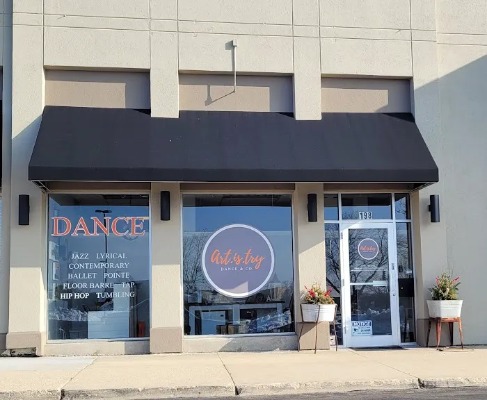 Artistry Dance & Co. Picture 1