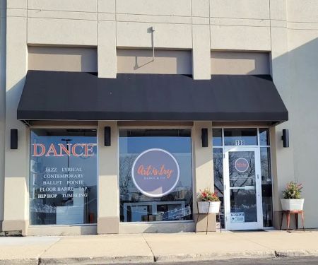 Artistry Dance & Co.