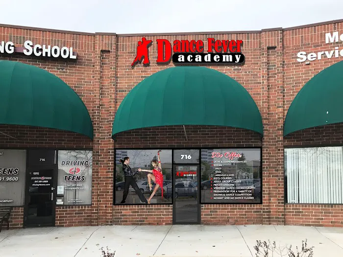 Dance Fever Academy Picture 2