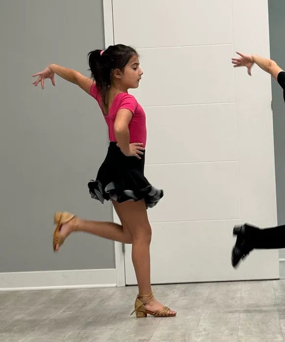 Dance Fever Academy Picture 4