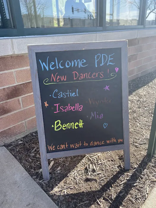 Pro Dance Elite Studios Picture 2