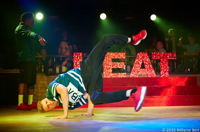 Pro Dance Elite Studios Picture 1