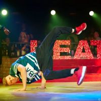 Pro Dance Elite Studios ico