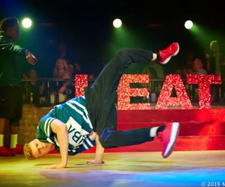 Pro Dance Elite Studios