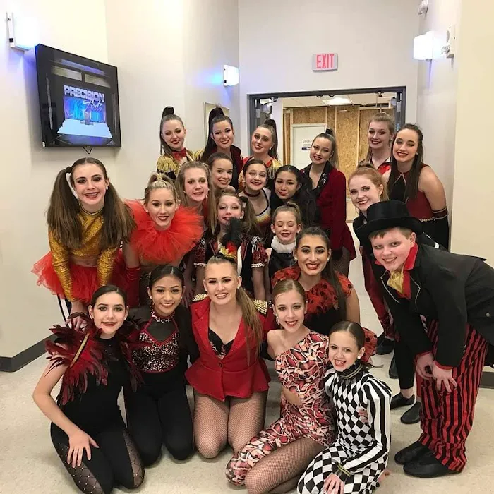 Pro Dance Elite Studios Picture 8