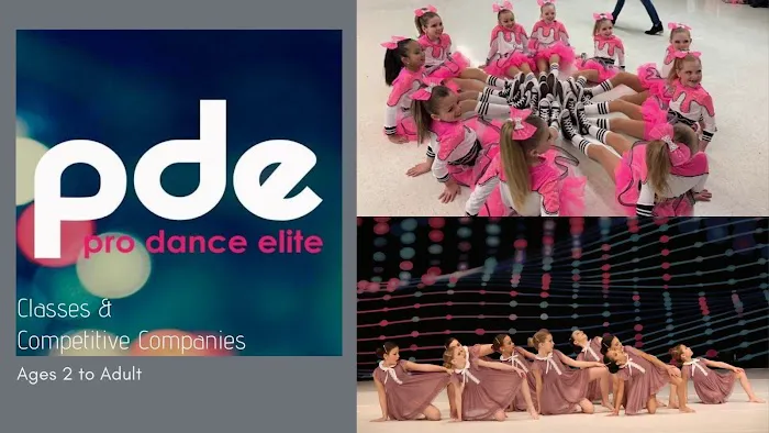 Pro Dance Elite Studios Picture 9