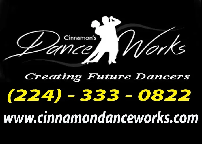 Cinnamon's Danceworks Picture 4