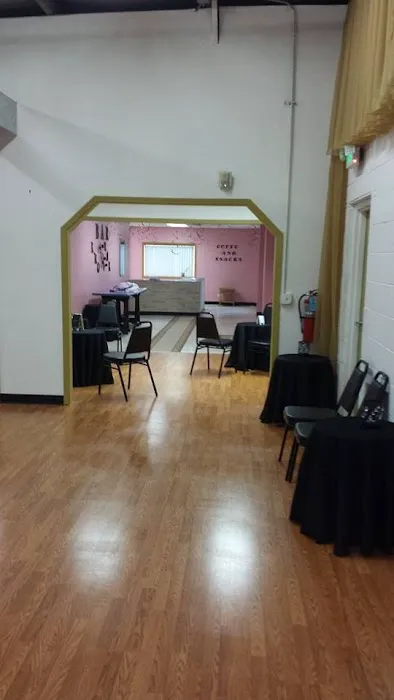 Cinnamon's Danceworks Picture 1