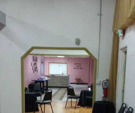Cinnamon's Danceworks