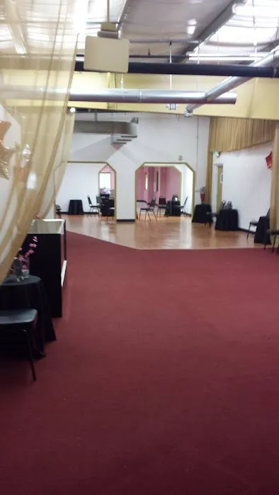 Cinnamon's Danceworks Picture 3