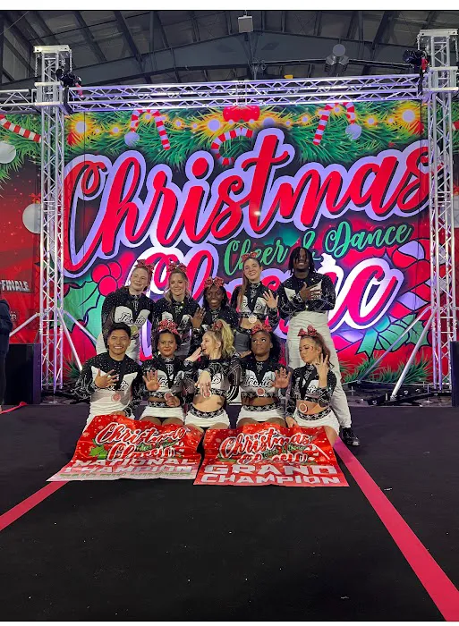 Iconic AllStars Royal Empire Picture 9