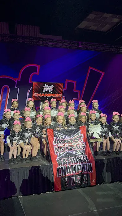 Iconic AllStars Royal Empire Picture 7