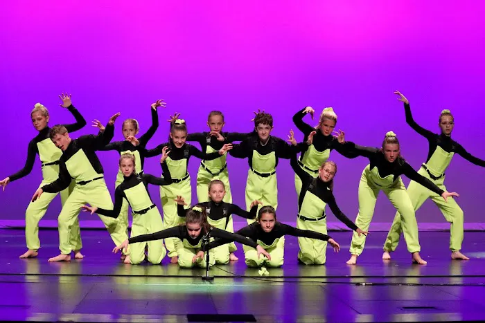 Cary-Grove Performing Arts Centre Picture 2