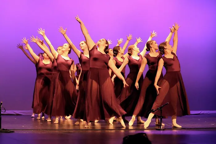 Cary-Grove Performing Arts Centre Picture 10