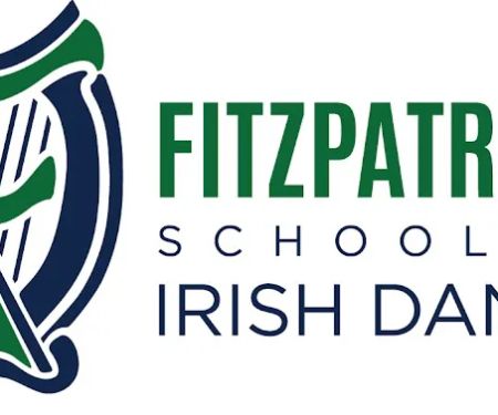Fitzpatrick School of Irish Dance - LF