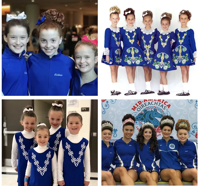O'Hare School of Irish Dance Picture 6