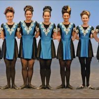 O'Hare School of Irish Dance ico