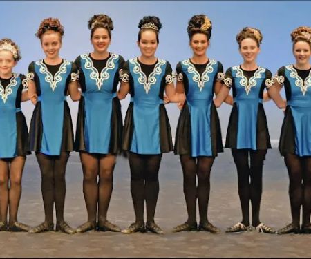O'Hare School of Irish Dance