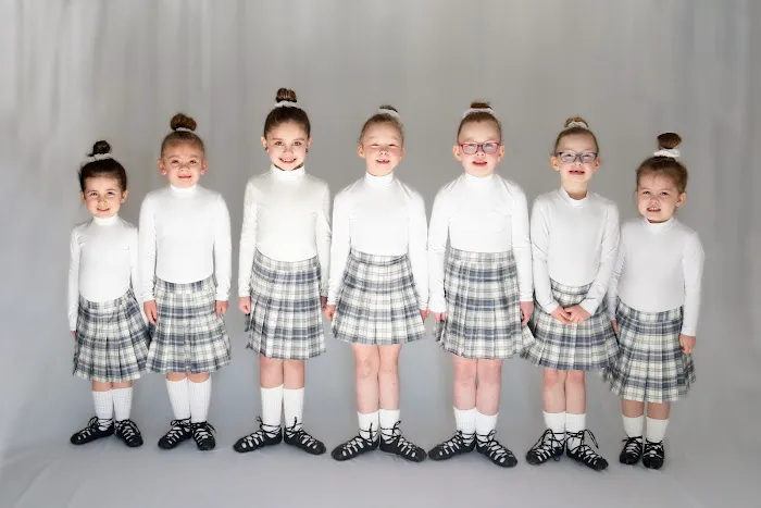 O'Hare School of Irish Dance Picture 2