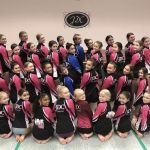 Jenny's Dance Centre Inc