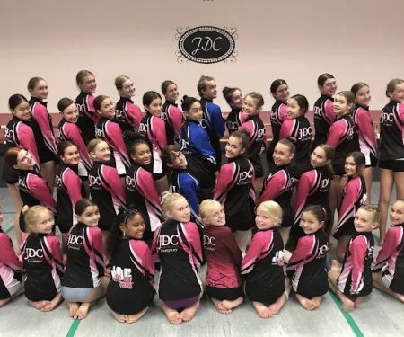 Jenny's Dance Centre Inc