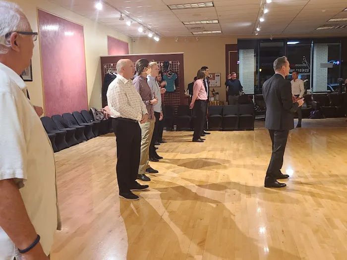 Ballroom Center Picture 1