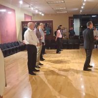 Ballroom Center ico