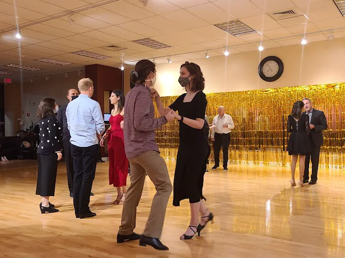 Ballroom Center Picture 3