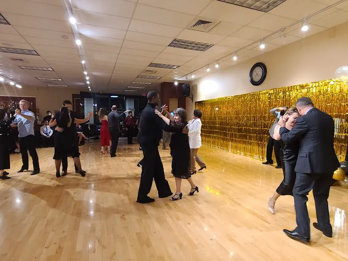 Ballroom Center Picture 6