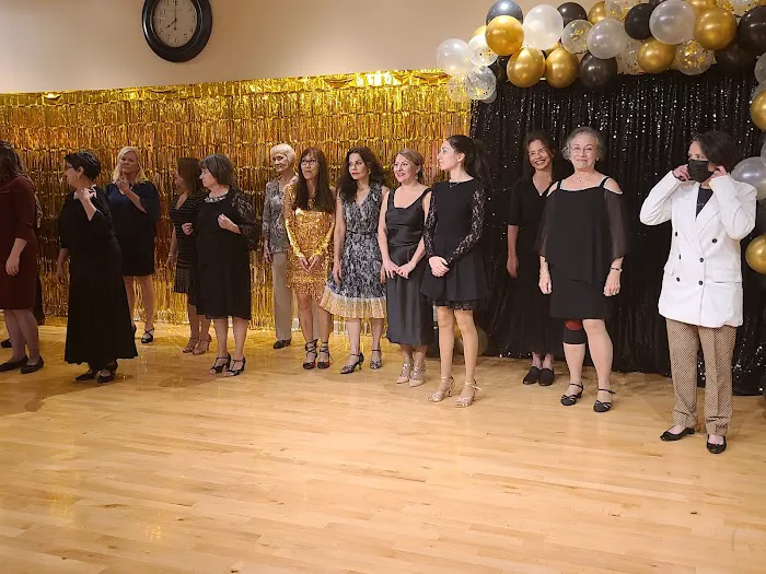 Ballroom Center Picture 8
