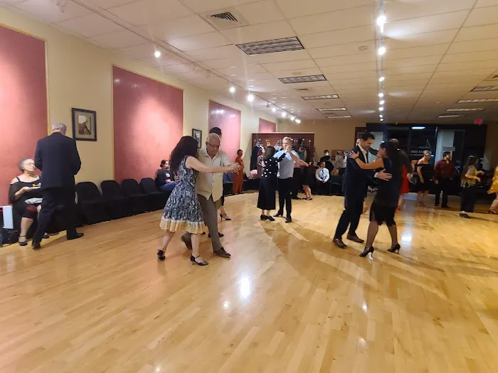 Ballroom Center Picture 10