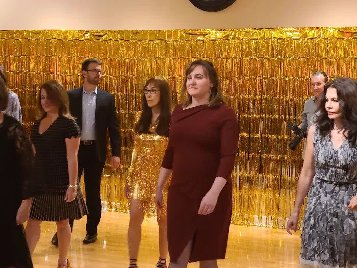Ballroom Center Picture 7